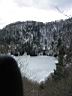 a Le lac des Perches sous la glace vu du gr 5.JPG